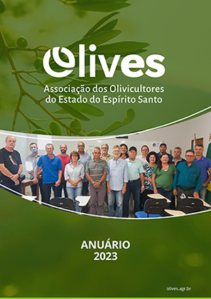 OLIVES · Anuário 2023